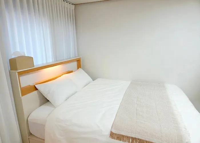 Goong Hongdae 公寓 首爾