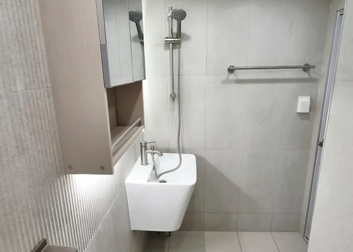 Goong Hongdae Apartamento Seul